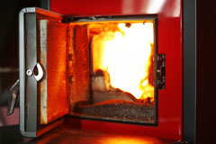 solid fuel boilers Rishangles